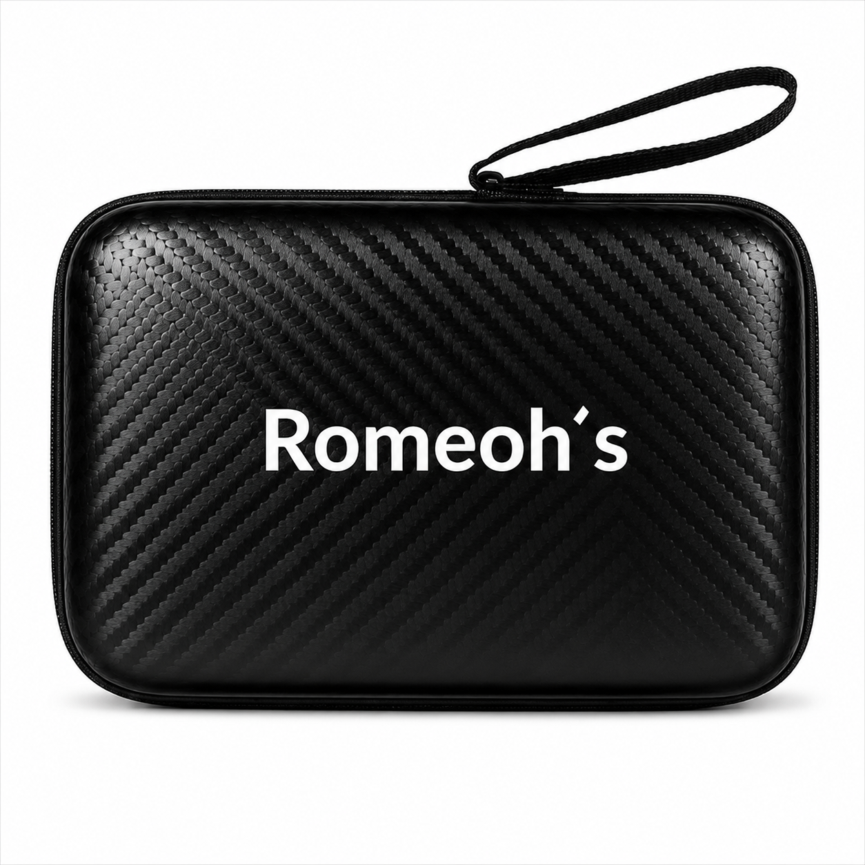 Romeoh's Active Kit™