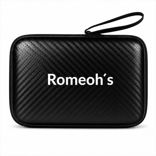 Romeoh's Active Kit™