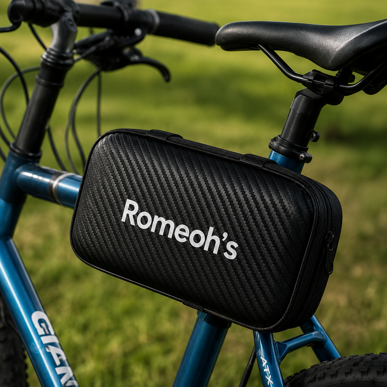 Romeoh's Active Kit™
